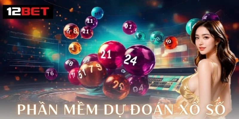 Lưu ý khi sử dụng phần mềm dự đoán xổ số